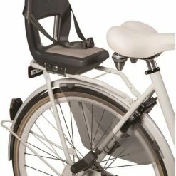 Qibbel 6+ Junior Fietsstoeltje Achter - Zwart - Inclusief Voetsteuntjes 41 Qibbel 6+ Junior Fietsstoeltje Achter - Zwart - Inclusief Voetsteuntjes -Windgoo Shop 550x740