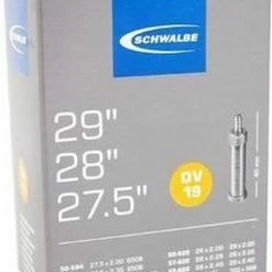 Schwalbe Binnenband 27.5/29 X 1.50/2.40 (40/62-584/635) Dv 40 Mm -Windgoo Shop 550x745 3
