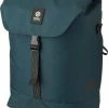 AGU Essentials DWR Enkele Fietstas Urban Klickfix Blauw - 17 L