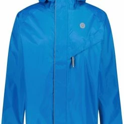 AGU Passat Regenpak Essential - Blauw - XL - Dames & Heren - Waterdicht -Windgoo Shop 550x756 4