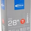 Schwalbe Binnenband 27/28 X 1.10/1.75 (28/47-609/635) Fv 40 Mm