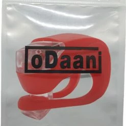 Led Fietslampjes - Set Rood En Wit - Inclusief Batterijen - ODaani -Windgoo Shop 550x759 1