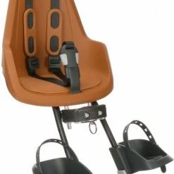 Bobike One Mini Fietsstoeltje Voor - Choc Brown -Windgoo Shop 550x759 4