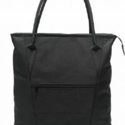 New Looxs Cameo Shopper Enkele Fietstas 18 Liter Zwart 5 New Looxs Cameo Shopper Enkele Fietstas 18 Liter Zwart -Windgoo Shop 550x761 2