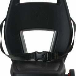 Qibbel 6+ Junior Fietsstoeltje Achter - Zwart - Inclusief Voetsteuntjes 34 Qibbel 6+ Junior Fietsstoeltje Achter - Zwart - Inclusief Voetsteuntjes -Windgoo Shop 550x761