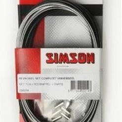 Simson Remkabelset Universeel Zwart 12 Simson Remkabelset Universeel Zwart -Windgoo Shop 550x765 4