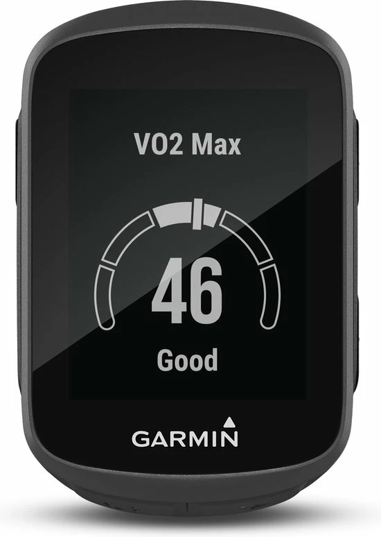 Garmin Garmin Edge 130 Plus - Fietscomputer Met Navigatie - Zwart 17 Garmin Garmin Edge 130 Plus - Fietscomputer Met Navigatie - Zwart - Afbeelding 17