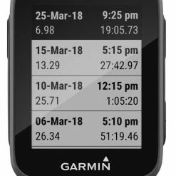 Garmin Garmin Edge 130 Plus - Fietscomputer Met Navigatie - Zwart 24 Garmin Garmin Edge 130 Plus - Fietscomputer Met Navigatie - Zwart -Windgoo Shop 550x774 3