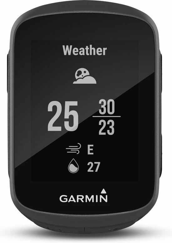 Garmin Garmin Edge 130 Plus - Fietscomputer Met Navigatie - Zwart 13 Garmin Garmin Edge 130 Plus - Fietscomputer Met Navigatie - Zwart - Afbeelding 13