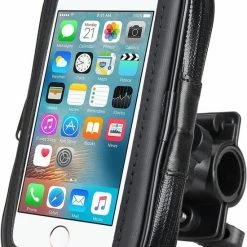 Ar202 Telefoonhouder Fiets Universeel Waterdicht 360 Draaibaar - Extra Large -Windgoo Shop 550x777 1