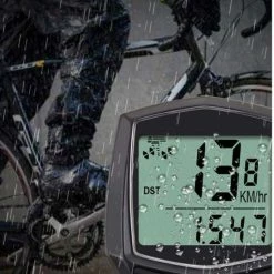 Pleasant Life Kilometerteller Fiets - Waterdicht - Digitale LCD - Bedraad - Fiets Accesoires - Mountainbike - Wielrennen - 9 Pleasant Life Kilometerteller Fiets - Waterdicht - Digitale LCD - Bedraad - Fiets Accesoires - Mountainbike - Wielrennen - -Windgoo Shop 550x778 2