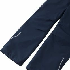 Reima - Waterdichte Wandelbroek Voor Kinderen - Reimatec - Konsti - Navy - Maat 146cm -Windgoo Shop 550x782