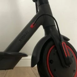 JORWAY - Elektrische Step - Voor Volwassenen - Kinderen -Steps - 25 Km/h - 30 Km 16 JORWAY - Elektrische Step - Voor Volwassenen - Kinderen -Steps - 25 Km/h - 30 Km -Windgoo Shop 550x783 3