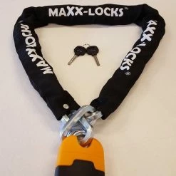 Maxx-Locks Ohura Motorslot / Scooterslot ART 4 - Kettingslot 150cm -Windgoo Shop 550x785 3