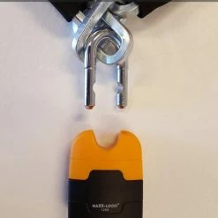 Maxx-Locks Ohura Motorslot / Scooterslot ART 4 - Kettingslot 150cm -Windgoo Shop 550x785 5
