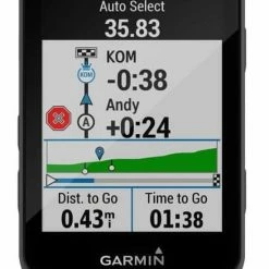 Garmin Edge 530 - Fietscomputer -Windgoo Shop 550x787 1