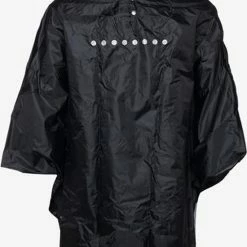 Mountain Peak Dames/heren Regenponcho - Zwart 13 Mountain Peak Dames/heren Regenponcho - Zwart -Windgoo Shop 550x789 1