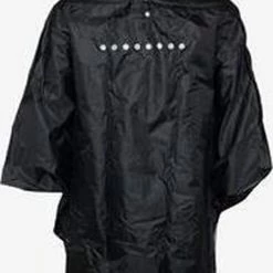 Mountain Peak Dames/heren Regenponcho - Zwart 15 Mountain Peak Dames/heren Regenponcho - Zwart -Windgoo Shop 550x790 7