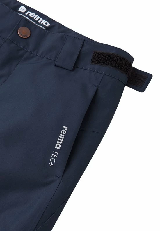 Reima - Waterdichte Wandelbroek Voor Kinderen - Reimatec - Konsti - Navy - Maat 122cm 3 Reima - Waterdichte Wandelbroek Voor Kinderen - Reimatec - Konsti - Navy - Maat 122cm - Afbeelding 3