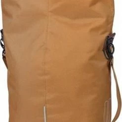 Basil City Fietsshopper - Enkele Fietstas - Camel Bruin - 16 Liter 24 Basil City Fietsshopper - Enkele Fietstas - Camel Bruin - 16 Liter -Windgoo Shop 550x791 6