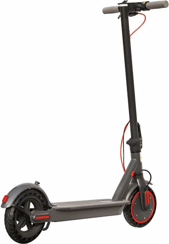Stay-on Aovo M365 Pro | Elektrische Step | 350w |10.5ah! |31km/h! | Bereik 30/35km | Met APP | 13 Stay-on Aovo M365 Pro | Elektrische Step | 350w |10.5ah! |31km/h! | Bereik 30/35km | Met APP | - Afbeelding 13