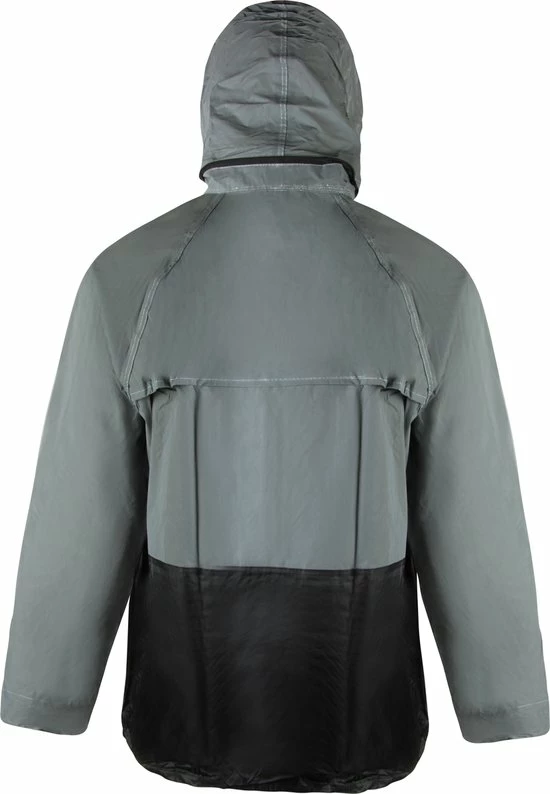 C-Line Regenpak Met Capuchon - Reflecterende Jas - Nieuw Model - Kinder Maat 158/164 6 C-Line Regenpak Met Capuchon - Reflecterende Jas - Nieuw Model - Kinder Maat 158/164 - Afbeelding 6