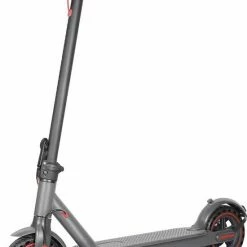 Comfort Inz - ES80 - Elektrische Opvouwbare Step - E Scooter - 10.5Ah Batterij - IOS Android APP Max. 31km/h -Windgoo Shop 550x796