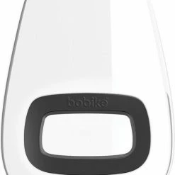 Bobike Windscherm ONE+ - Urban Black -Windgoo Shop 550x799