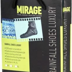 Mirage Rainfall Luxury Overschoenen Unisex - Zwart - Maat 39 8 Mirage Rainfall Luxury Overschoenen Unisex - Zwart - Maat 39 -Windgoo Shop 550x802 1