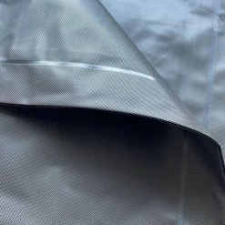 MINIIYOU Regenjas ZWART (Maat XL) Unisex - Licht Gewicht - WATERDICHT - Opvouwbaar - Pocket Size - Reizen - Dames - Heren Regenjas 7 MINIIYOU Regenjas ZWART (Maat XL) Unisex - Licht Gewicht - WATERDICHT - Opvouwbaar - Pocket Size - Reizen - Dames - Heren Regenjas -Windgoo Shop 550x802