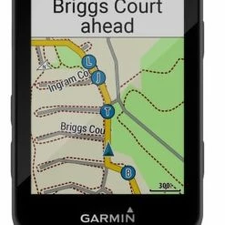 Garmin Edge 530 - Fietscomputer -Windgoo Shop 550x803