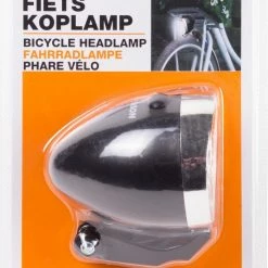 Benson Koplamp Batterij 3x Led - Zwart Fietslamp Lamp Voor Fiets -Windgoo Shop 550x804 1