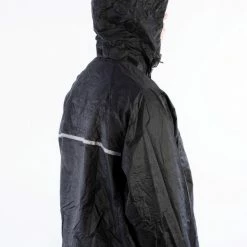 Ralka Regenpak - Senior - Marine/Antraciet - L -Windgoo Shop 550x805 4