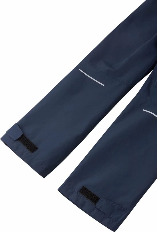 Reima - Waterdichte Wandelbroek Voor Kinderen - Reimatec - Konsti - Navy - Maat 122cm 4 Reima - Waterdichte Wandelbroek Voor Kinderen - Reimatec - Konsti - Navy - Maat 122cm - Afbeelding 4