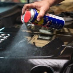 WD-40® Smart Straw® Multi-Use Product - 450ml - Multispray - Smeermiddel, Ontvetter En Anti-Corrosie 14 WD-40® Smart Straw® Multi-Use Product - 450ml - Multispray - Smeermiddel, Ontvetter En Anti-Corrosie -Windgoo Shop 550x824 2