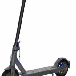 Xiaomi Mi Electric Scooter 3 - Zwart