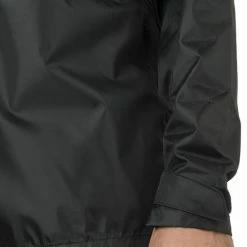 AGU Passat Regenpak Essential - Zwart - L - Dames & Heren - Waterdicht -Windgoo Shop 550x830 3