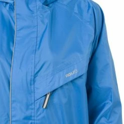 AGU Passat Regenpak Essential - Blauw - L - Dames & Heren - Waterdicht 35 AGU Passat Regenpak Essential - Blauw - L - Dames & Heren - Waterdicht -Windgoo Shop 550x830 8