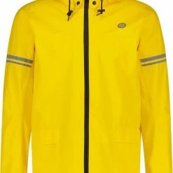 AGU Original Regenpak Essential - Geel/Zwart - L - Dames & Heren - Waterdicht & Ademend 49 AGU Original Regenpak Essential - Geel/Zwart - L - Dames & Heren - Waterdicht & Ademend -Windgoo Shop 550x835 1