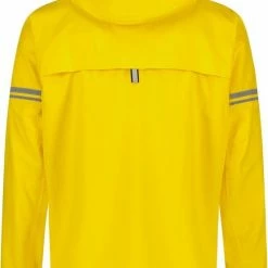 AGU Original Regenpak Essential - Geel/Zwart - L - Dames & Heren - Waterdicht & Ademend 39 AGU Original Regenpak Essential - Geel/Zwart - L - Dames & Heren - Waterdicht & Ademend -Windgoo Shop 550x835
