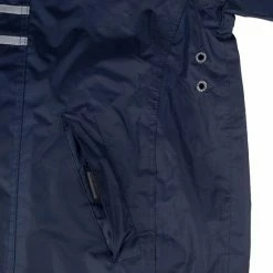 Ralka Regenpak - Senior - Marine/Antraciet - M -Windgoo Shop 550x835 4